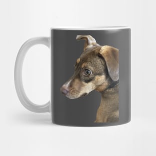 Maggie Mug